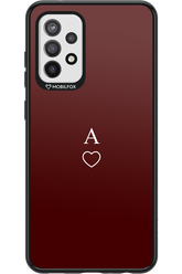 A Burgundia 2.0 - Samsung Galaxy A72