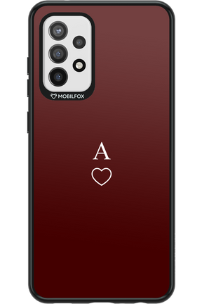 A Burgundia 2.0 - Samsung Galaxy A72