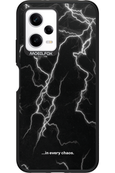 Chaotic Thunder - Xiaomi Redmi Note 12 5G