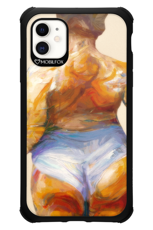 Goddass - Apple iPhone 11