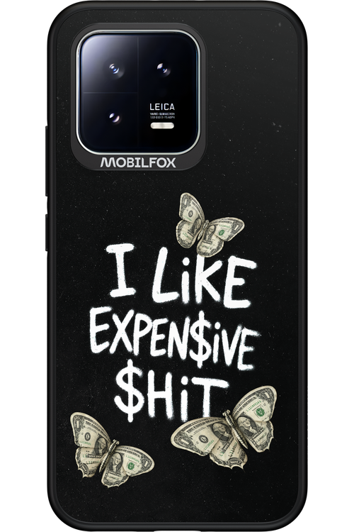 MoneyFly 2.0 - Xiaomi 13