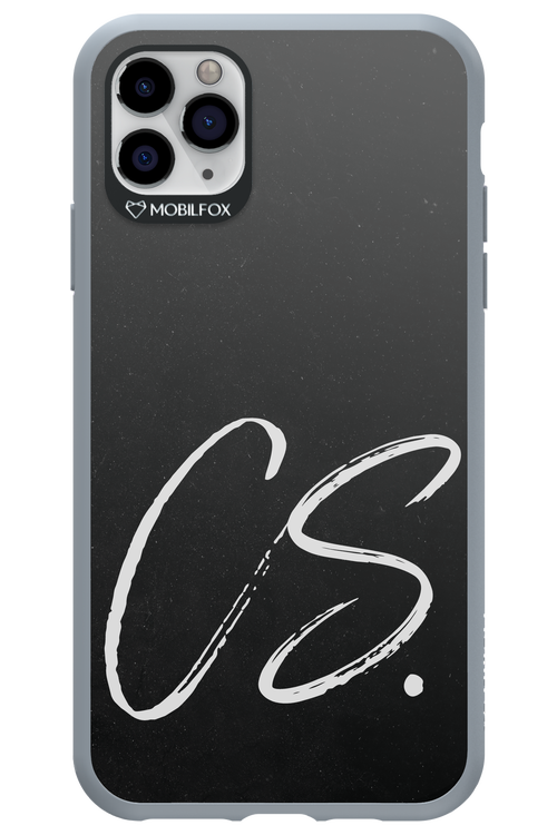 (Off Space) CS 2.0 - Apple iPhone 11 Pro Max