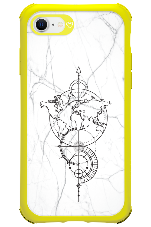 Compass 2.0 - Apple iPhone 7