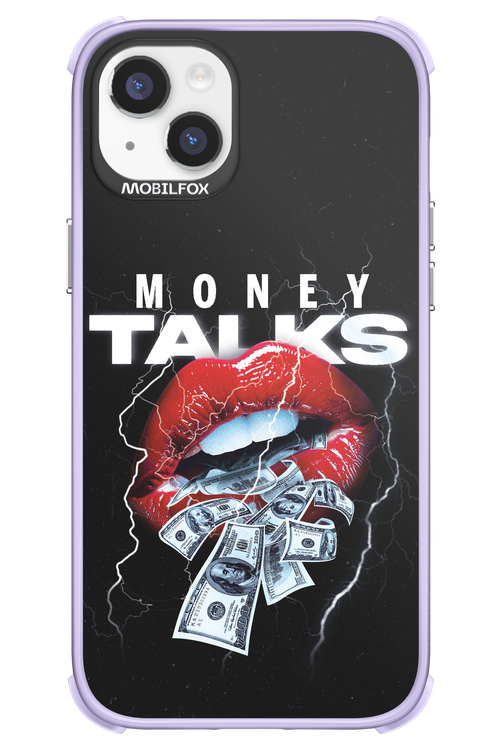 Money Talks - Apple iPhone 14 Plus