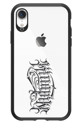 Chaotic Love - Apple iPhone XR