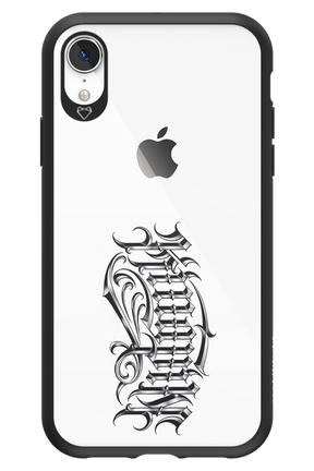 Chaotic Love - Apple iPhone XR