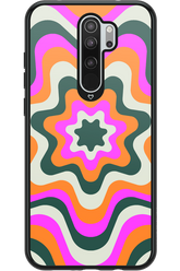 Happy Hypnosis - Xiaomi Redmi Note 8 Pro