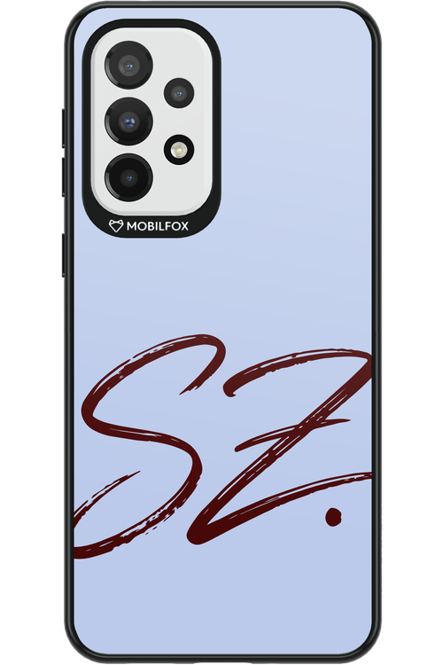 (Jellyfish Presso) SZ 2.0 - Samsung Galaxy A33