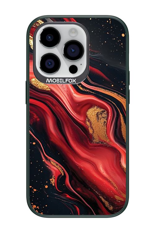 Uriel - Apple iPhone 14 Pro