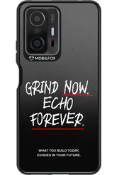 Grind Now 2.0 - Xiaomi Mi 11T Pro