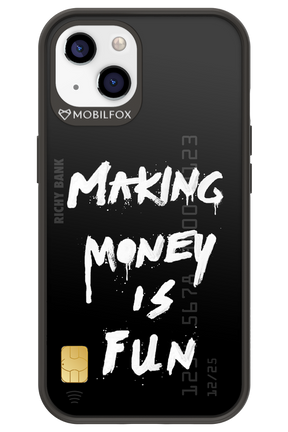Funny Money - Apple iPhone 13