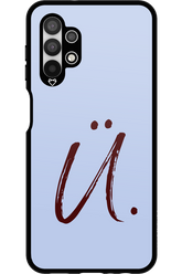 (Jellyfish Presso) U II 2.0 - Samsung Galaxy A13 4G