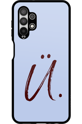 (Jellyfish Presso) U II 2.0 - Samsung Galaxy A13 4G