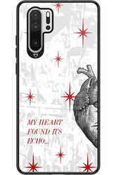 Her Heart 2.0 - Huawei P30 Pro