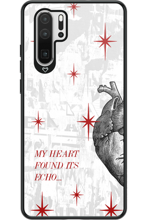 Her Heart 2.0 - Huawei P30 Pro
