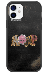 ASAP 2.0 - Apple iPhone 12