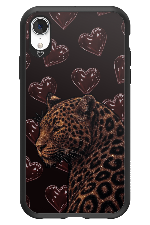 Leo Hearts 2.0 - Apple iPhone XR