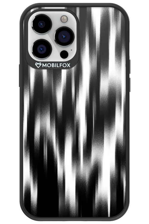 Monochrome Motion 2.0 - Apple iPhone 13 Pro Max