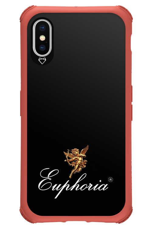 Euphoria - Apple iPhone X