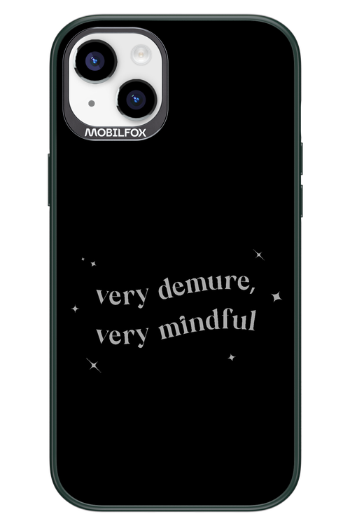 Demure - Apple iPhone 14 Plus