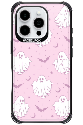 Boo Boo - Apple iPhone 16 Pro