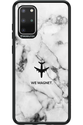 International Love II - Samsung Galaxy S20+