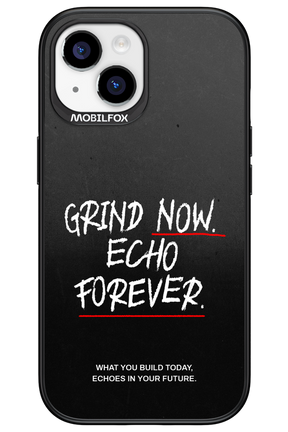 Grind Now - Apple iPhone 15