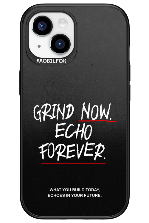 Grind Now - Apple iPhone 15