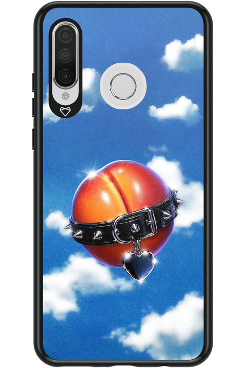 Wild Peach 2.0 - Huawei P30 Lite