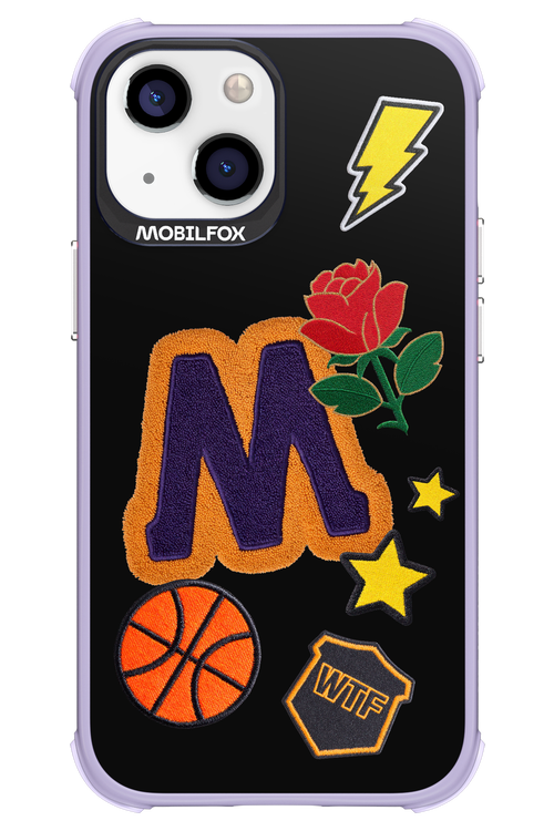 University's King - Apple iPhone 13 Mini