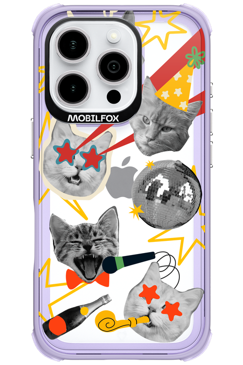 Christmas Chaos - Apple iPhone 16 Pro