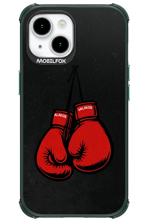 BoxRrr 2.0 - Apple iPhone 15