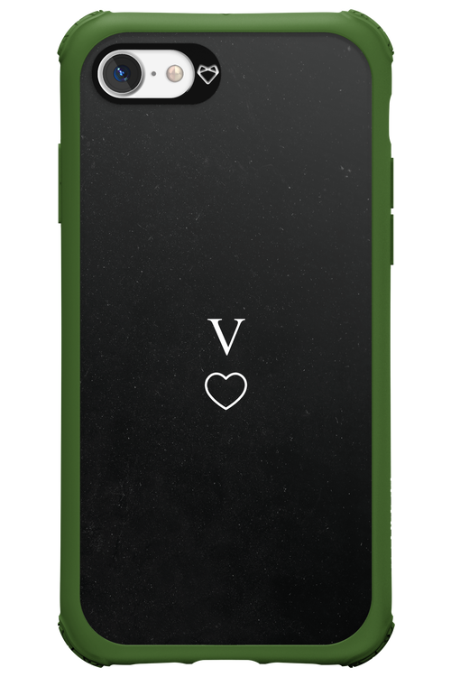V Black 2.0 - Apple iPhone 7