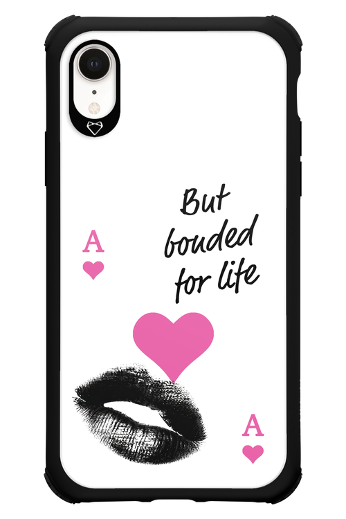 Bonded for Life 2.0 - Apple iPhone XR