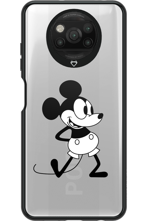 Iconic Mouse - Xiaomi Poco X3 Pro