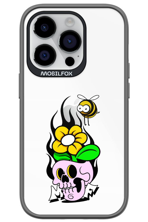 Sugar & Venom - Apple iPhone 14 Pro