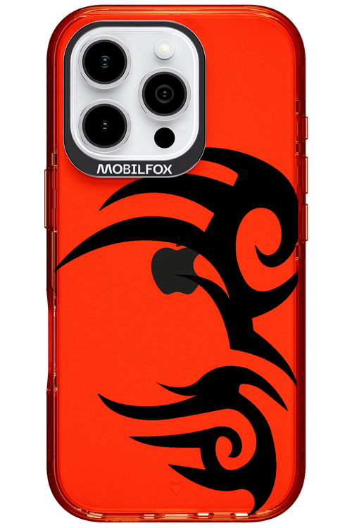 Tattoo Icon 2.0 - Apple iPhone 16 Pro
