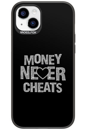 Money Cheats 2.0 - Apple iPhone 15 Plus