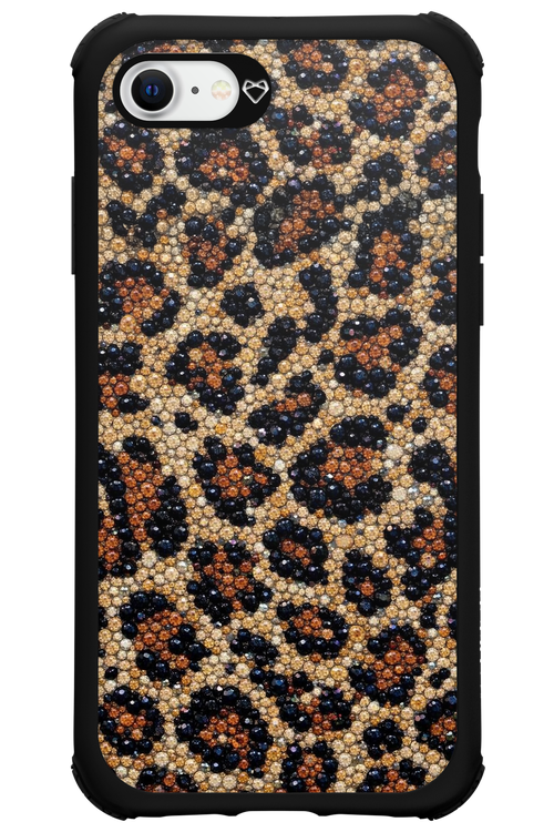 Crystal Roar 2.0 - Apple iPhone SE 2020