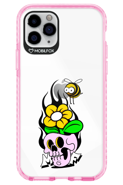 Sugar & Venom - Apple iPhone 11 Pro