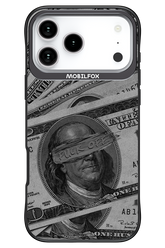 Talking Money - Apple iPhone 17 Pro Max