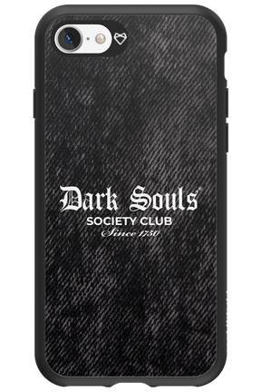 Dark Souls - Apple iPhone 7