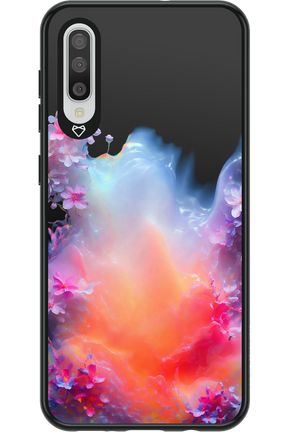 Gradient Bloom 2.0 - Samsung Galaxy A50