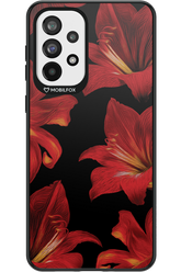 Amaryllis Noir - Samsung Galaxy A73