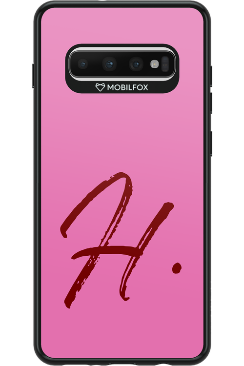(Sorbet) H 2.0 - Samsung Galaxy S10+