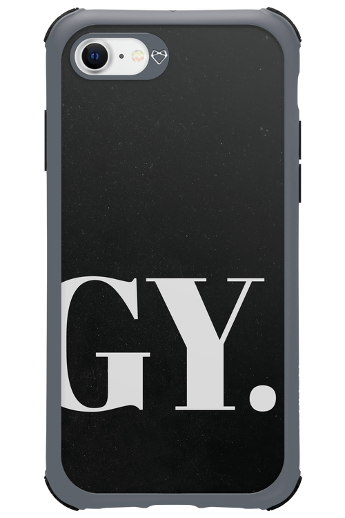 GY (Off Space) 2.0 - Apple iPhone SE 2020