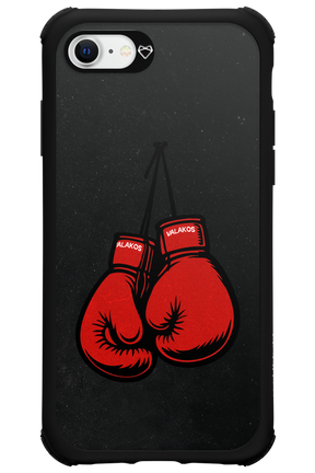 BoxRrr - Apple iPhone 8