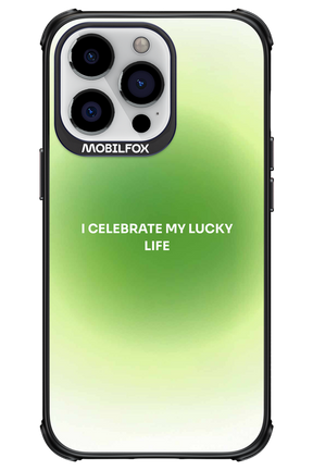 MY LUCKY LIFE - Apple iPhone 13 Pro