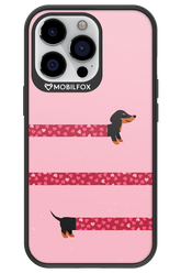 PAWS & KISSES 2.0 - Apple iPhone 13 Pro