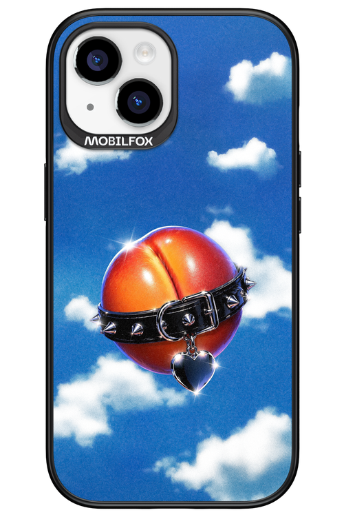 Wild Peach 2.0 - Apple iPhone 15